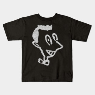 Pee wee Kids T-Shirt